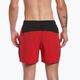 Pánske plavecké šortky Nike Contend 5" Volley červené NESSB500-614 6