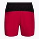 Pánske plavecké šortky Nike Contend 5" Volley červené NESSB500-614 2