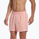 Pánske plavecké šortky Nike Essential 5" Volley pink NESSA560-626 4