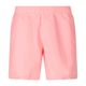 Pánske plavecké šortky Nike Essential 5" Volley pink NESSA560-626