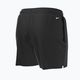 Pánske plavecké šortky Nike Swoosh Break 5" Volley black NESSC601-001 2