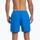 Pánske plavecké šortky Nike Swoosh Break 5" Volley modré NESSC601-458 4