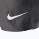 Detské plavecké šortky Nike Essential 4" Volley sivé NESSB866-018 3