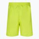 Detské plavecké šortky Nike Essential 4" Volley green NESSB866-312 2