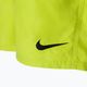 Detské plavecké šortky Nike Essential 4" Volley green NESSB866-312 3