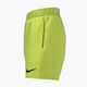 Detské plavecké šortky Nike Essential 4" Volley green NESSB866-312 5