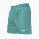 Detské plavecké šortky Nike Essential 4" Volley green NESSB866-339 4