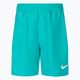 Detské plavecké šortky Nike Essential 4" Volley green NESSB866-339