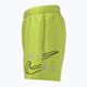 Detské plavecké šortky Nike Split Logo 4" Volley zelené NESSC786-312 6