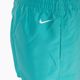 Detské plavecké šortky Nike Split Logo 4" Volley green NESSC786-339 4