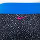 Nike Water Dots Asymetrické detské dvojdielne plavky bielo-čierne NESSC725-001 4