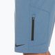 Pánske plavecké šortky Nike Flow 9" Hybrid blue NESSC515 9