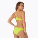 Dámske dvojdielne plavky Nike Essential Sports Bikini green NESSA211-312 3