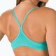Dámske dvojdielne plavky Nike Essential Sports Bikini green NESSA211-339 5