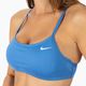 Dámske dvojdielne plavky Nike Essential Sports Bikini blue NESSA211-442 4