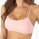 Dámske dvojdielne plavky Nike Essential Sports Bikini pink NESSA211-626 4