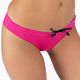 Dvojdielne plavky Nike Essential Sports Bikini ružové NESSA211-672 5