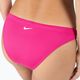 Dvojdielne plavky Nike Essential Sports Bikini ružové NESSA211-672 6
