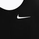 Dámske jednodielne plavky Nike Multi Logo Black NESSC250-001 3