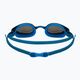 Plavecké okuliare Nike Vapor Mirror 444 blue NESSA176 5