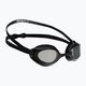 Plavecké okuliare Nike Vapor 001 čierne NESSA177