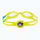 Detské plavecké okuliare Nike Easy Fit atomic green NESSB166-312 5