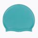 Plavecká čiapka Nike Solid Silicone modrá 93060-339