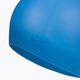 Nike Silikónová plavecká čiapka s dlhými vlasmi modrá NESSA198-460 2