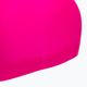 Nike Silikónová plavecká čiapka s dlhými vlasmi ružová NESSA198-672 3
