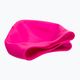 Nike Silikónová plavecká čiapka s dlhými vlasmi ružová NESSA198-672 4