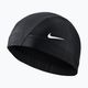 Plavecká čiapka Nike Comfort Black NESSC150-001 3