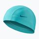 Modrá plavecká čiapka Nike Comfort NESSC150-339 4