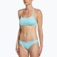 Dámske dvojdielne plavky Nike Essential Sports Bikini blue NESSA211-437 7