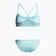 Dámske dvojdielne plavky Nike Essential Sports Bikini blue NESSA211-437 2