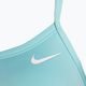 Dámske dvojdielne plavky Nike Essential Sports Bikini blue NESSA211-437 3