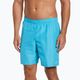 Pánske plavecké šortky Nike Essential 7" Volley chlorine blue NESSA559-445