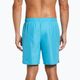 Pánske plavecké šortky Nike Essential 7" Volley chlorine blue NESSA559-445 2