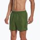 Pánske plavecké šortky Nike Essential 5" Volley green NESSA560-316 4