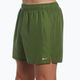 Pánske plavecké šortky Nike Essential 5" Volley green NESSA560-316 5