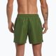 Pánske plavecké šortky Nike Essential 5" Volley green NESSA560-316 6