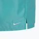 Pánske plavecké šortky Nike Essential 5" Volley modré NESSA560-339 4