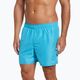 Pánske plavecké šortky Nike Essential 5" Volley modré NESSA560-445