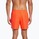 Pánske plavecké šortky Nike Essential 5" Volley orange NESSA560-618 2