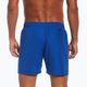Pánske plavecké šortky Nike Liquify Swoosh 5" Volley modré NESSC611-494 2