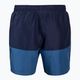 Pánske plavecké šortky Nike Split 5" Volley navy blue NESSB451-444 3