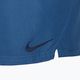 Pánske plavecké šortky Nike Split 5" Volley navy blue NESSB451-444 4