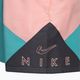 Pánske plavecké šortky Nike Logo 5" Volley šedé NESSC470-018 4