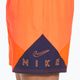 Pánske plavecké šortky Nike Logo 5" Volley modré NESSC470-440 8
