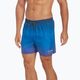 Pánske plavecké šortky Nike Jdi Fade 5" Volley fialové NESSC479-593 5
