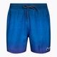 Pánske plavecké šortky Nike Jdi Fade 5" Volley fialové NESSC479-593